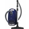 MIELE Complete C3 Bleu Marine Parquet Powerline SGSF5