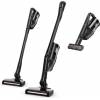 MIELE Triflex HX3 Cat & Dog Noir obsidien SWDL0
