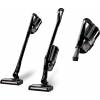 MIELE Triflex HX2 Noir Cat&Dog SOML0
