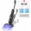ROBOROCK F25 Steam Set Noir