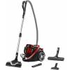 Aspirateur sans sac rowenta silence force hotsell cyclonic ro7673ea