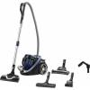 Aspirateur sans sac rowenta top silence force cyclonic ro7673ea