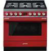 SMEG CPF9GMR