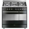 SMEG SCB92PN8