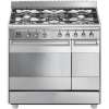 SMEG SCB92PX8