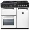STOVES RICHMOND 900 DFT-EU Icy Brook