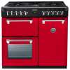 STOVES RICHMOND 900 DFT-EU Jalapeno