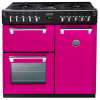 STOVES RICHMOND 900 DFT-EU Rose
