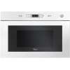 WHIRLPOOL AMW 496/WH