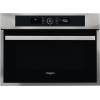 WHIRLPOOL AMW 9607/IX
