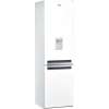 WHIRLPOOL BSNF8121W AQUA