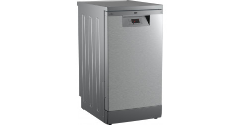 BEKO BDFS15020X - Fiche technique, prix et avis