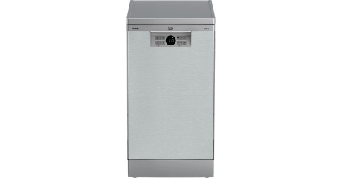 BEKO BDFS26130XA - Fiche technique, prix et avis