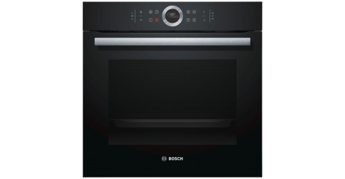 BOSCH HBG655BB1 - Fiche technique, prix et avis
