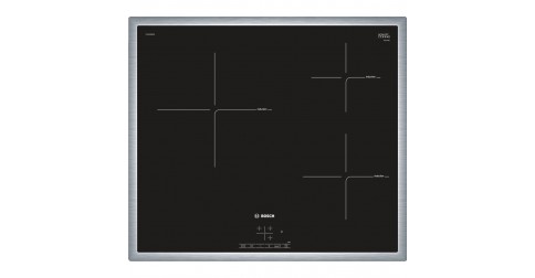 bosch puc645bb1e - bosch table de cuisson induction