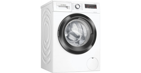 BOSCH WAN28218FF - Fiche technique, prix et avis
