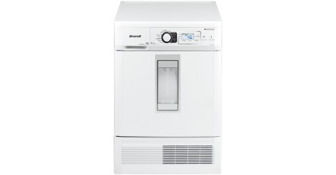 BRANDT VAP8831F