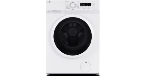 Lave-linge hublot CONTINENTAL EDISON CELL1214IWS -12kg - Largeur 60 cm -  Classe A - 1400 trs/min - moteur induction - silver - Cdiscount  Electroménager