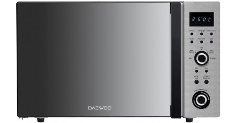 Daewoo koc 924ta