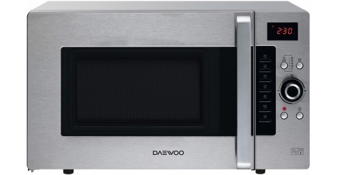 Daewoo koc 924ta