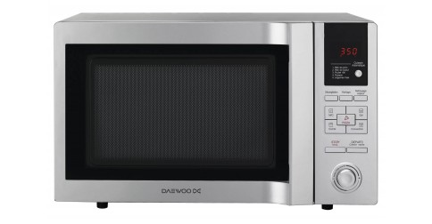 Daewoo koc 924ta