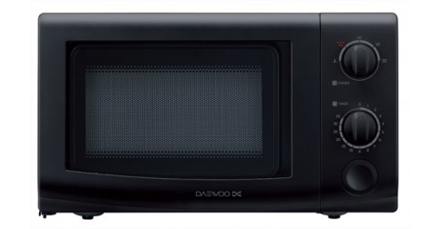 Daewoo kor 6l6bs