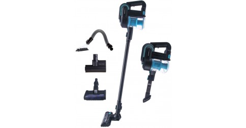 DOMOOVA DHV51 Full Clean, fiche technique, prix et avis Aspirateur balai DOMOOVA DHV51 Full Clean BestofRobots
