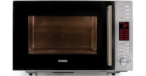 DOMO Four à micro-ondes DO2330CG 30l