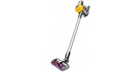 DYSON V6 Cord Free Extra Fiche technique prix et avis