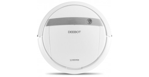 ECOVACS DEEBOT DM88 - Fiche technique, prix et avis