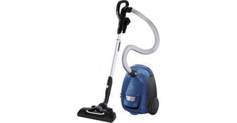 Electrolux aspirateur traîneau top eus83sb ultrasilencer zen
