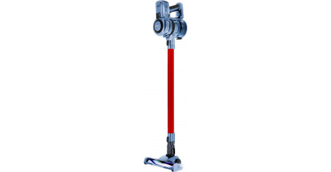 E ZICOM EZIclean Cyclomax ultimate EDITION RED, fiche EZIclean Cyclomax air Xpert, Aspirateur Balai, Bleu, 75