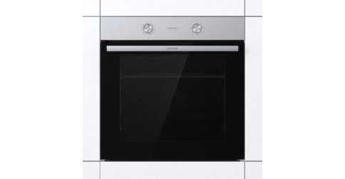 GORENJE BO6717E03X - Fiche technique, prix et avis