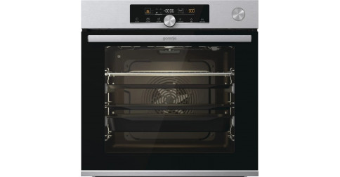 GORENJE BSA6747A04X - Fiche technique, prix et avis