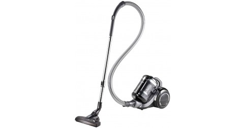 Clever Wipe Vhbw HEPA-Filter Passend Für Grundig VCC 6670 A