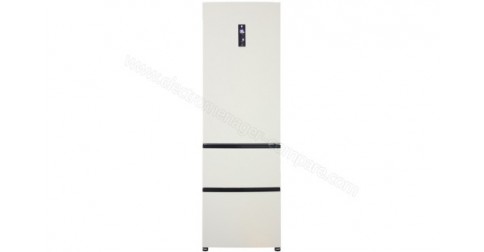 HAIER A2FE635CCJ - Fiche technique, prix et avis