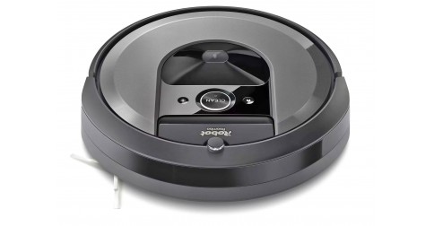 IROBOT Roomba i7 i7150 Fiche technique prix et avis
