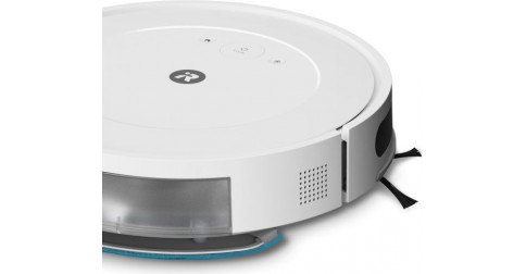 iRobot Roomba Combo Essential ホワイト ルンバ 【正規品】IROBOT ロボット掃除機 コンボ ESSENTIAL
