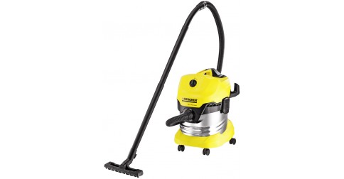 KARCHER MV 4 Premium (WD 4 Premium), fiche technique, prix Brosse Buse de Sol pour Aspirateur Eau et Poussière MV4