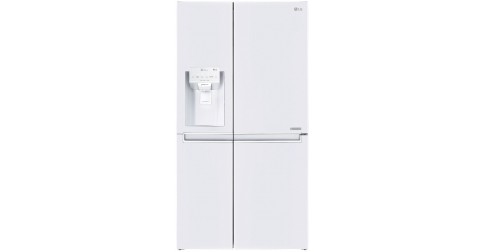 Réfrigérateur américain LG GSL6611WH Pas Cher 