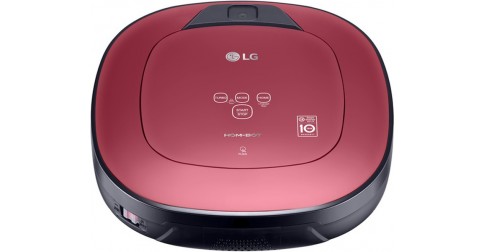 LG VR6600PG (Hom Bot Square VR6600PG), fiche technique, prix LG VR6600PG (Hom Bot Square VR6600PG), fiche technique, prix