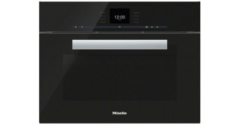 MIELE DGC XL 6600 NR - Fiche technique, prix et avis