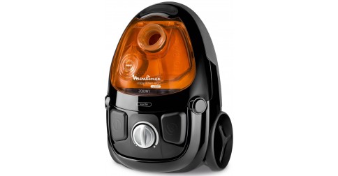 Aspirateur Moulinex Compacteo Cyclonic Compacteo Vacuum Cleaner