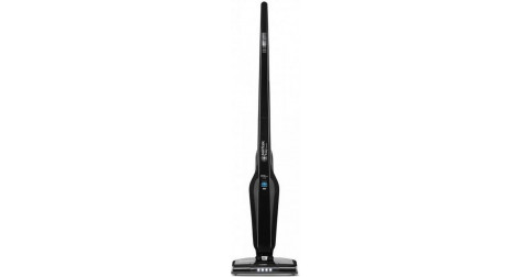 NILFISK Easy 20 V Max Noir (Easy 20V Max Noir), fiche Nilfisk aspirateur balai 2en1 rechargeable 20v blanc