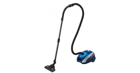 SAMSUNG SC61E0 (EcoBlue Compact SC61E0), fiche technique Samsung SC61EO Ecoblue Compact Aspirateur Bleu Azur: Amazon