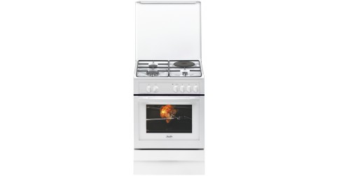 SAUTER SCM1010W - Fiche technique, prix et avis