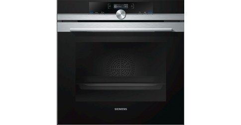 Siemens Hb672gbs1f Hb 672 Gbs 1 F Fiche Technique Prix Et Avis