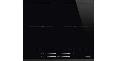 SMEG SI2M7643B - Fiche technique, prix et avis