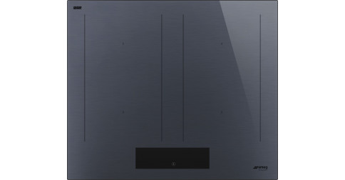SMEG SIM1644DG - Fiche technique, prix et avis