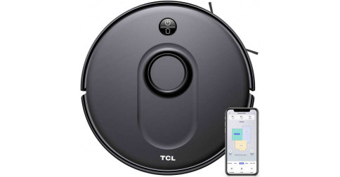 TCL SWEEVA 6000 - Fiche technique, prix et avis